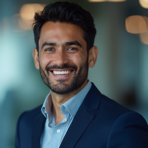 Rohan Mehta — aviator game expert